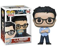 Funko Pop Movies Director 704 J.J. ABRAMS