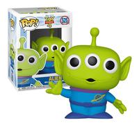 Funko POP Movies Disney Pixar Toy Story 4 Alien Vinyl Figure 525