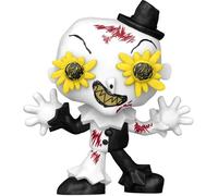 POP Movies: Doodles Terrifier Art the Clown Funko POP Vinyl