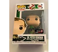 Funko Pop/ Movies- Dr. Peter Venkman