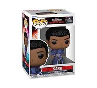 FUNKO POP MOVIES - DR. STRANGE IN THE MULTIVERSE OF MADNESS- POP 11 - O245z