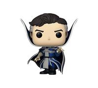 FUNKO POP MOVIES - DR. STRANGE IN THE MULTIVERSE OF MADNESS- POP 5 - O245z