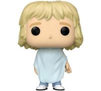 Funko POP! Movies: Dumb & Dumber-Harry DunneGettingHaircut - Dumb and Dumber - Collectable Vinyl Figure - Gift Idea - Official Merchandise - Toys for Kids & Adults - Movies Fans