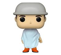 Funko POP! Movies: Dumb &Dumber-Lloyd ChristmasGettingHaircut - Dumb and Dumber - Collectable Vinyl Figure - Gift Idea - Official Merchandise - Toys for Kids & Adults - Movies Fans