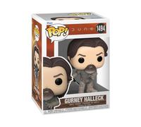 Funko POP! Movies: Dune 2 - Gurney Halleck - Dune: Part II - Collectable Vinyl Figure - Gift Idea - Official Merchandise - Toys for Kids & Adults - Movies Fans - Model Figure for Collectors