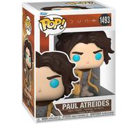 Funko POP Movies Dune 2 - Paul Atreides - Dune Part II - Collectable Vinyl Fi