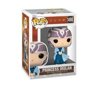 Funko Pop Movies: Dune 2 - Princess Irulan - Dune: Part II - Vinyl-Sammelfigur