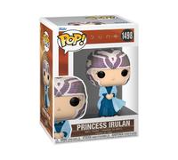 Funko Pop Movies: Dune 2 - Princess Irulan - Dune: Part II - Vinyl- (US IMPORT)