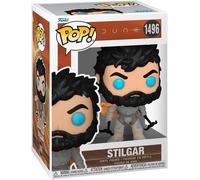 Funko POP Movies Dune 2 - Stilgar - Dune Part II - Collectable Vinyl Figure -