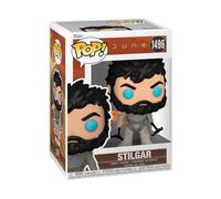Funko POP! Movies: Dune 2 - Stilgar - Dune: Part II - Collectable Vinyl Figure - Gift Idea - Official Merchandise - Toys for Kids & Adults - Movies Fans - Model Figure for Collectors and Display