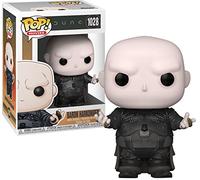 Funko POP! Movies: Dune - Baron Vladimir Harkonnen - Collectable Vinyl Figure - Gift Idea - Official Merchandise - Toys for Kids & Adults - Movies Fans - Model Figure for Collectors and Display