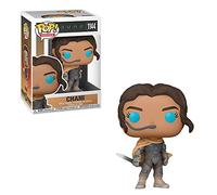 Funko POP! Movies: Dune - Chani - Collectable Vinyl Figure - Gift Idea - Official Merchandise - Toys for Kids & Adults - Movies Fans - Model Figure for Collectors and Display