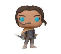 Funko Pop Movies: Dune - Chani - Figura in Vinile da Collezione - I (US IMPORT)