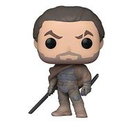 Funko POP! Movies: Dune - Duncan Idaho - Collectable Vinyl Figure - Gift Idea - Official Merchandise - Toys for Kids & Adults - Movies Fans - Model Figure for Collectors and Display