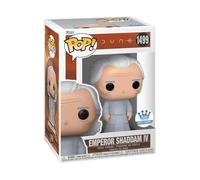 Funko POP! Emperor Shaddam Iv - Dune: Part Two