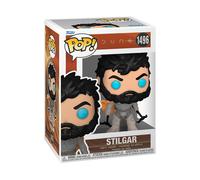 Funko POP! Movies: Dune 2 - Stilgar - Dune: Part II - Collectable Vinyl Figure - Gift Idea - Official Merchandise - Toys for Kids & Adults - Movies Fans - Model Figure for Collectors and Display