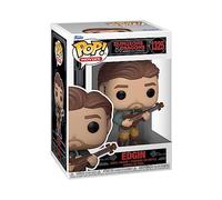 Funko POP! Movies: Dungeons & Dragons (D&D) - Edgin