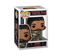 Funko POP! Movies: Dungeons & Dragons (D&D) - Xenk | Official Video Games Merch - Collectable Vinyl Figurine for Shelf Display - Birthday Gift Idea for Fans and Collectors