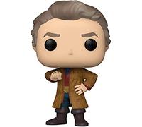 Funko POP! Movies: Dungeons & Dragons - Forge - D&D - Collectable Vinyl Figure - Gift Idea - Official Merchandise - Toys for Kids & Adults - Video Games Fans - Model Figure for Collectors and Display