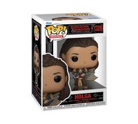 Funko POP! Movies: Dungeons & Dragons - Holga - D&D - Collectable Vinyl Figure - Gift Idea - Official Merchandise - Toys for Kids & Adults - Video Games Fans - Model Figure for Collectors and Display