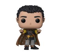 Funko POP Movies: Dungeons & Dragons - Simon - D&D - Collectable Vi (US IMPORT)