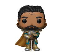 Funko POP! Movies: Dungeons & Dragons - Xenk - D&D - Collectable Vinyl Figure - Gift Idea - Official Merchandise - Toys for Kids & Adults - Video Games Fans - Model Figure for Collectors and Display