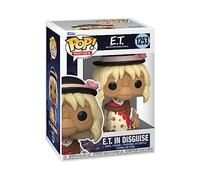 E.T. E.T. in disguise Funko Pop! Vinyl