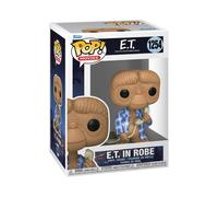 Funko POP Movies: E.T. 40th - E.T. In Flannel - E.T. the Extra Terr (US IMPORT)
