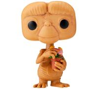 Funko Pop! Movies - E.T 40th Anniversary - E.T With Flowers #1255