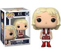 Funko POP! Movies: E.T. 40th - Gertie - E.T. the Extra Terrestrial - Collectable Vinyl Figure - Gift Idea - Official Merchandise - Toys for Kids & Adults - Movies Fans - Model Figure for Collectors