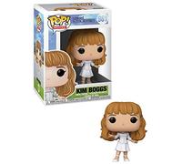 Funko POP! Movies: Edward Scissorhands-Kim Boggs In White Dress - Collectable Vinyl Figure - Gift Idea - Official Merchandise - Toys for Kids & Adults - Movies Fans - Model Figure for Collectors