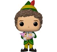 Funko Pop! Movies: Elf - Buddy Elf