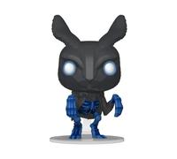Funko Pop! Movies: Enamel Pinocchio - Black Rabbit - Collectable Vinyl Figure - Gift Idea - Official Merchandise - Toys for Kids & Adults - Movies Fans - Model Figure for Collectors