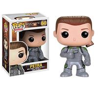 Funko POP Movies Ender's Game Petra Vinyl Figure
