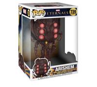 Funko Pop Movies: Eternals - Arishem Vinyl Figure