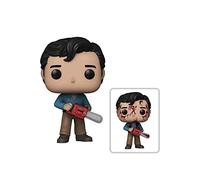 Evil Dead Ash Funko Pop! Vinyl