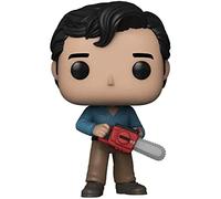 Evil Dead Ash Funko Pop! Vinyl