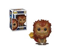 Funko POP! Movies: Fantastic Beasts 2 - Zouwu - Collectable Vinyl Figure - Gift Idea - Official Merchandise - Toys for Kids & Adults - Movies Fans - Model Figure for Collectors and Display