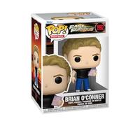 Funko POP! Movies: Fast & Furious - Brian O'Conner