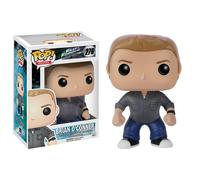 Funko Pop Movies: Fast & Furious-Brian O'Conner Action Figure
