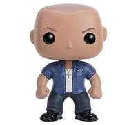 Funko Pop Movies: Fast & Furious-Dom Toretto Action Figure