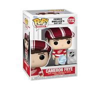 Funko Pop! Movies - Ferris Bueller's Day Off #1732 Cameron Frye (Jersey)