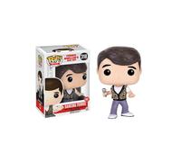 Funko POP Movies: Ferris Bueller's Day Off - Dancing Ferris Action Figure