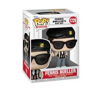 Funko Pop! Movies - Ferris Bueller's Day Off #1729 Bueller