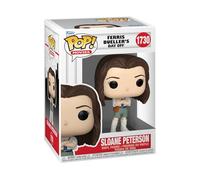 Funko POP! Movies: Ferris Bueller's Day Off - Sloane Peterson