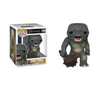 Funko Pop Movies Figure: Cave Troll Figurine