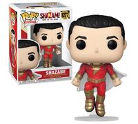 POP! Movies - Shazam! Fury of the Gods #1277 Shazam!