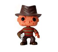 Funko Pop Movies Freddy Krueger Figure 02