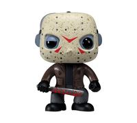 Funko POP Movies Friday the 13th Jason Voorhees 3.75" Vinyl Figure (#01)