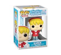 Funko Pop! Movies Vinyl Figure – Karen (Frosty the Snowman) 1678